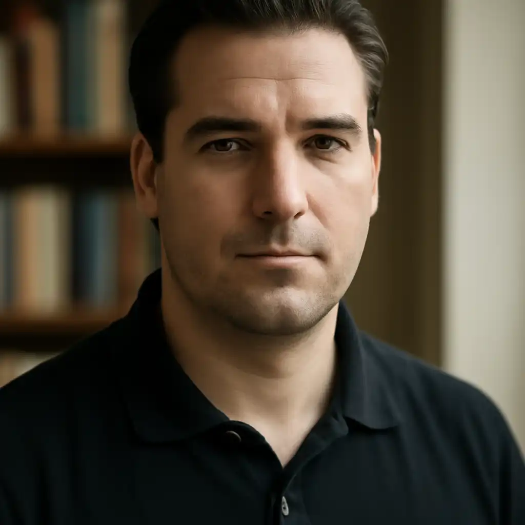 Mads Holmgren